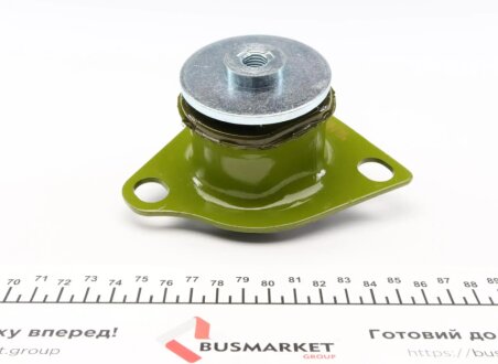 Сайлентблок балки impergom 30668