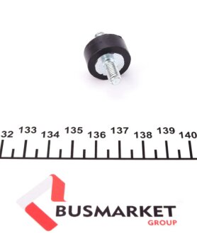 Монтажний елемент радіатора impergom 30723