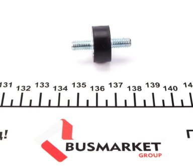 Монтажний елемент радіатора impergom 30723