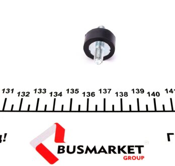 Монтажний елемент радіатора impergom 30723