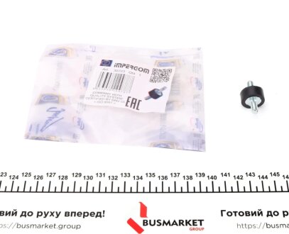 Монтажний елемент радіатора impergom 30723