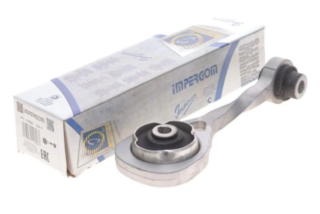 Кронштейн подушки двигуна impergom 31526