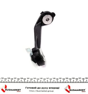 Кронштейн подушки двигуна impergom 31638