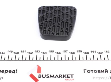 Накладка педали impergom 31840