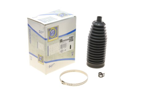 Пилозахисний комплект кермової рейки impergom 33380TE