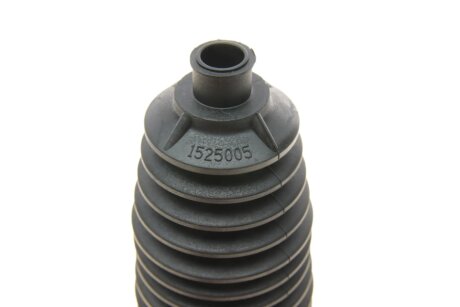 Пилозахисний комплект кермової рейки impergom 33386TE