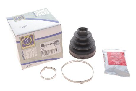 Комплект пильника РШ шарніра impergom 33753