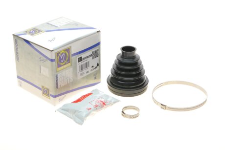 Комплект пильника РШ шарніра impergom 33766TE на Пежо Тревелер