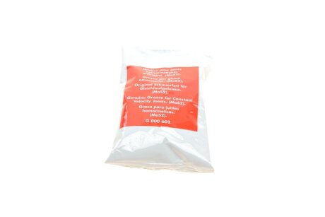 Комплект пильника РШ шарніра impergom 33768TE