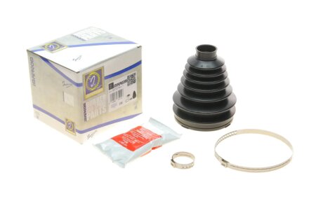 Комплект пильника РШ шарніра impergom 33772TE