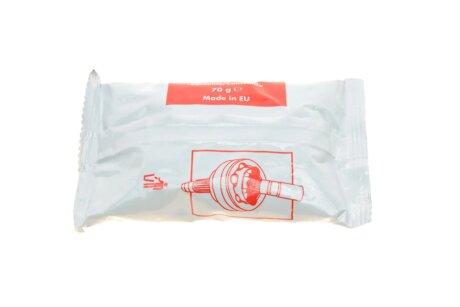 Комплект пильника РШ шарніра impergom 33775TE