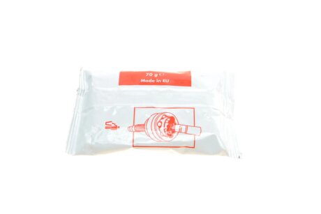 Комплект пильника РШ шарніра impergom 33777TE