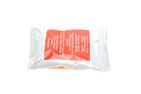 Комплект пильника РШ шарніра impergom 33777TE