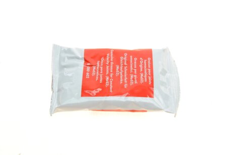 Комплект пильника РШ шарніра impergom 33779TE