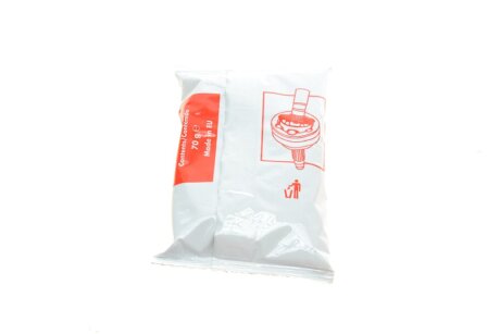 Комплект пильника РШ шарніра impergom 33813TE