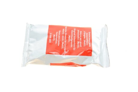 Комплект пильника РШ шарніра impergom 33813TE