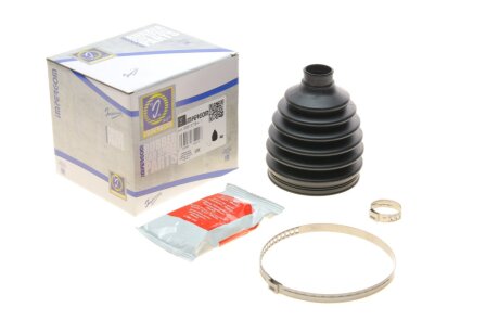 Комплект пильника РШ шарніра impergom 33813TE