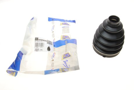 Комплект пильника РШ шарніра impergom 34372TE на Фольксваген Multivan T6