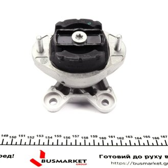 Подушка КПП impergom 35042