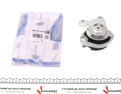 Подушка КПП impergom 35042