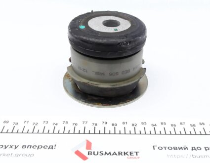 Сайлентблок балки impergom 35054