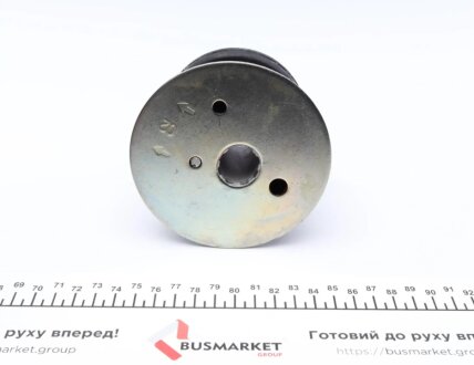 Сайлентблок балки impergom 35054