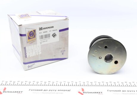 Сайлентблок балки impergom 35054 на Фольксваген Пассат б5