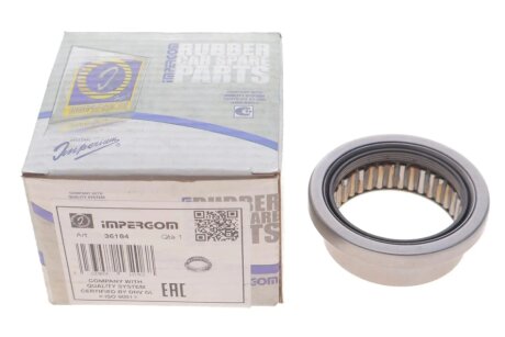 Подшипник балки impergom 36184