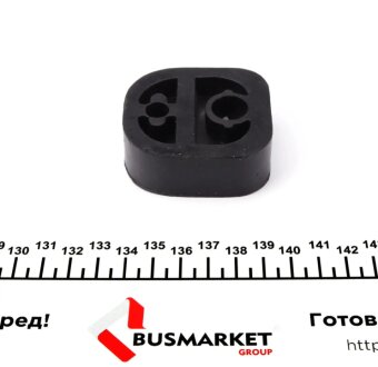 Резинка глушителя impergom 36316