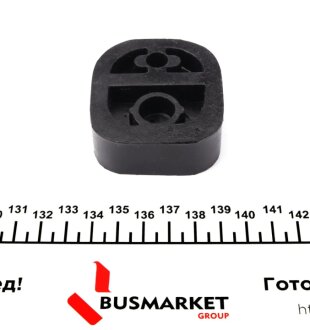 Резинка глушителя impergom 36316