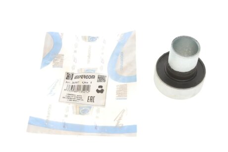 Сайлентблок балки підвіски impergom 36587 на Рено Кенго 1