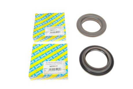 Подушка амортизатора impergom 366312