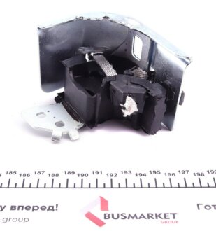 Кронштейн крепления impergom 36724