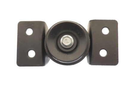 Кронштейн подушки двигуна impergom 37187