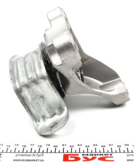 Подушка КПП impergom 37397