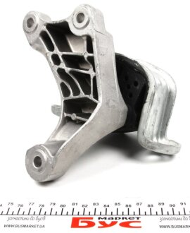 Подушка КПП impergom 37397