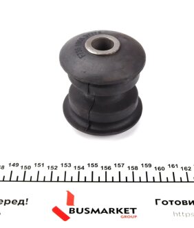 Сайлентблок рессоры impergom 37772