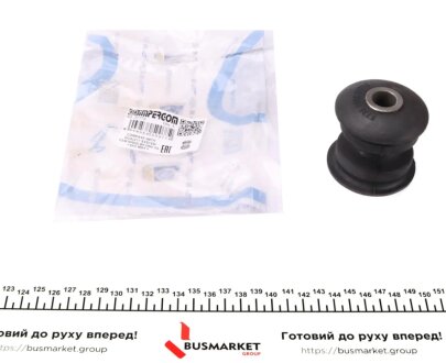 Сайлентблок рессоры impergom 37772 на Форд Транзит 6