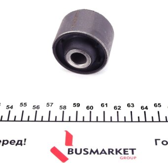 Сайлентблок амортизатора impergom 37773