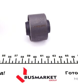 Сайлентблок амортизатора impergom 37773