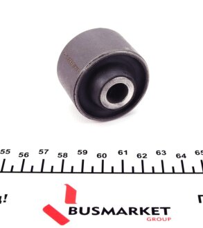 Сайлентблок амортизатора impergom 37773