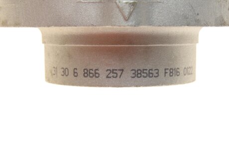 Опора амортизаційної стійки impergom 38563