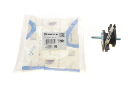 Подушка КПП impergom 38682