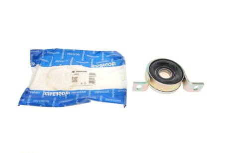 Комплект підвісної опори карданного валу з кульковим підшипником impergom 38895
