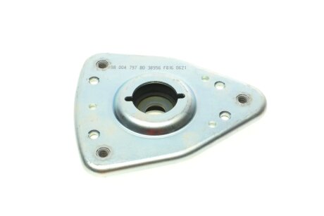 Подушка амортизатора impergom 38956