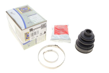 Комплект пильника РШ шарніра impergom 39048 на Хонда Срв 2