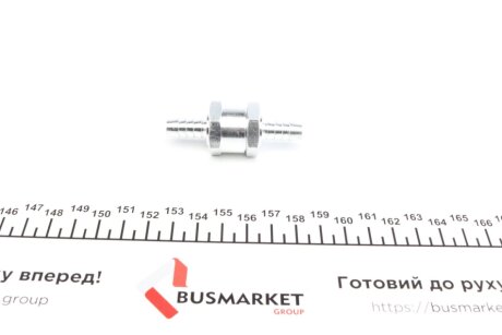 Клапан топливный impergom 4072