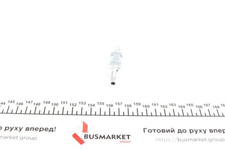 Клапан топливный impergom 4072