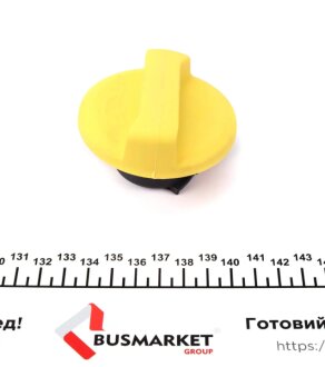 Крышка горловины impergom 43013 на Опель Астра h