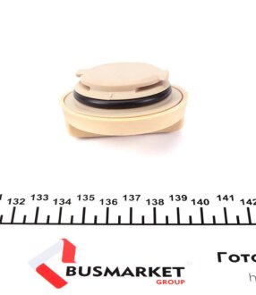 Крышка горловины impergom 43043